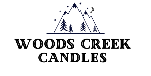 Woods Creek Candles logo