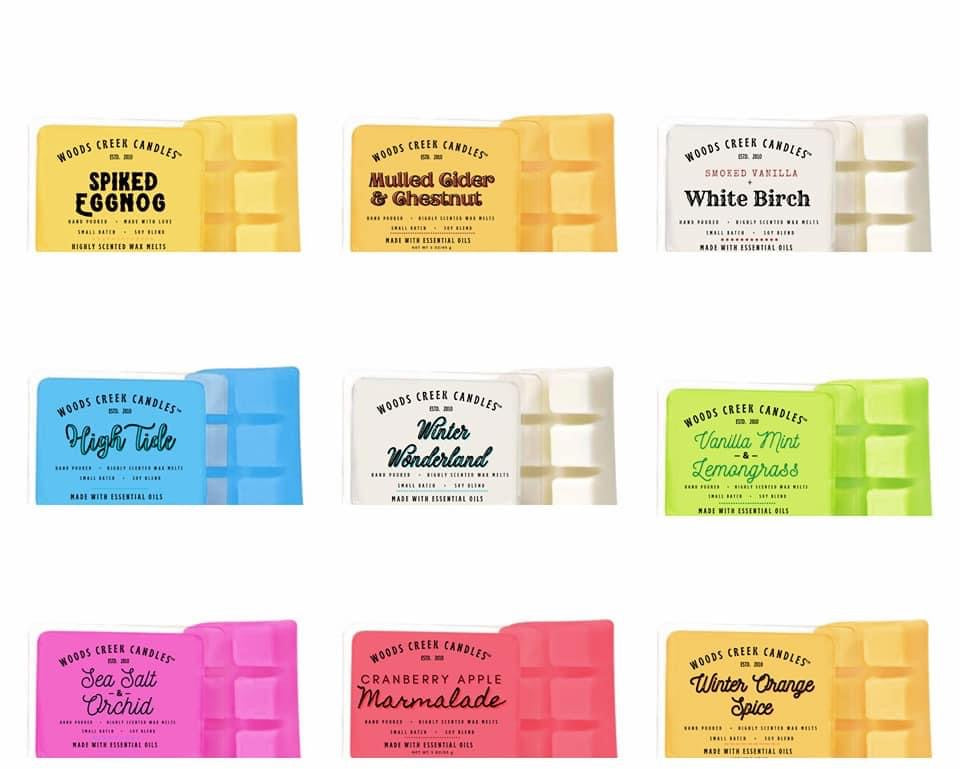 Wax Melts